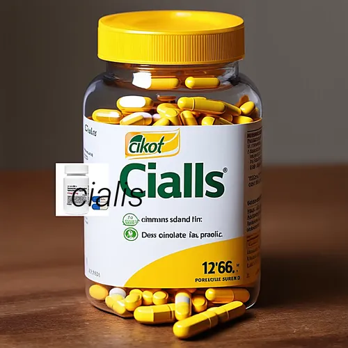 Las mejores paginas para comprar cialis